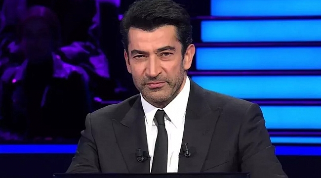 Kenan İmirzalıoğlu uzun süren sessizliğini yeni projeyle bozuyor