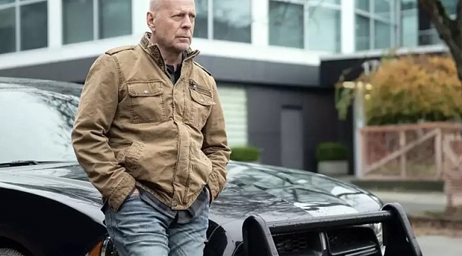 Kızı açıkladı! Ünlü oyuncudan kahreden haber