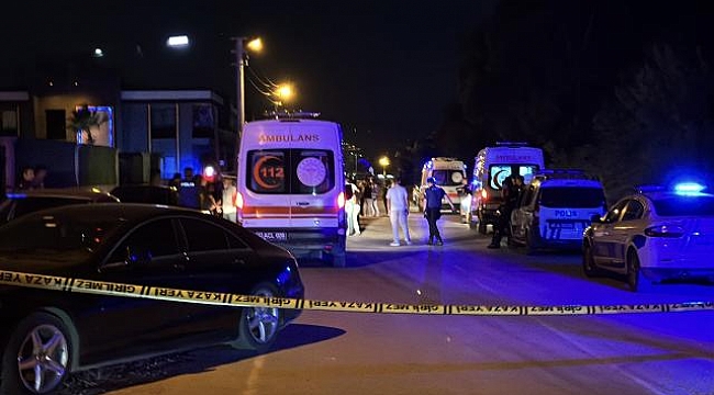 Kocaeli&#039;de amca dehşeti: Tartıştığı 2 yeğenini öldürdü, 1&#039;ini yaraladı