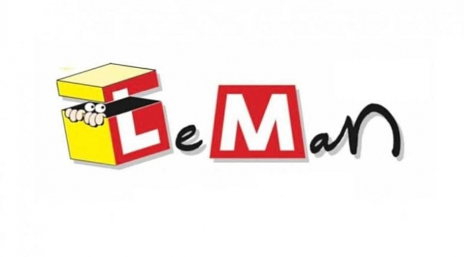 LeMan&#039;ın internet sitesine erişim engeli getirildi