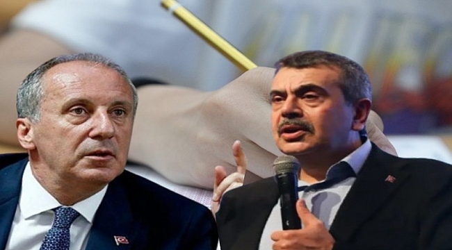 LGS tartışmasında gerilim tırmandı