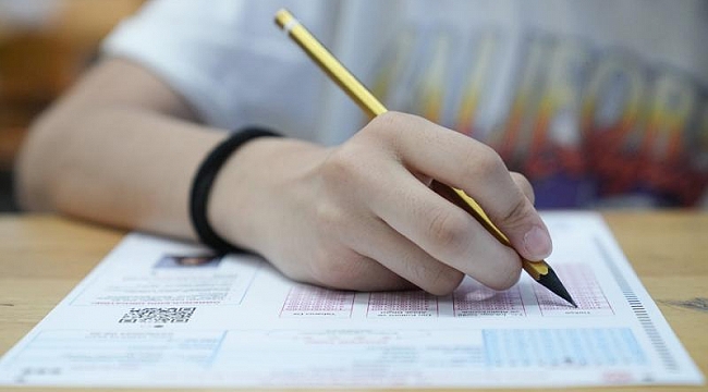LGS tercih süreci bugün sona eriyor