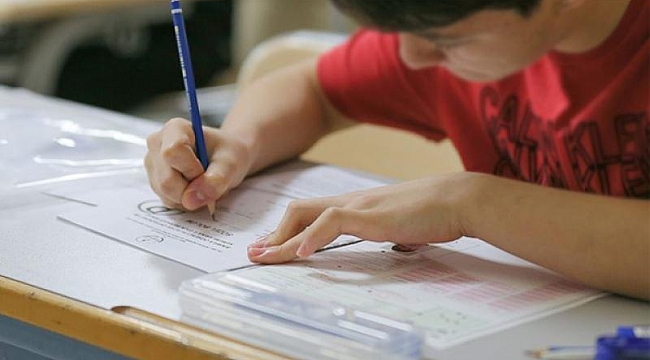 LGS tercih süreci yarın sona erecek