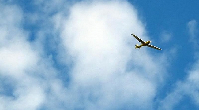 Londra&#039;da dün düşen küçük uçakta bulunan 4 kişinin öldüğü açıklandı