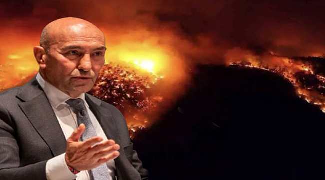 Mahkemeden Meclise 40 ‘Eurofighter’ Sorusuyla Soyer’den Yangın Eleştirisi