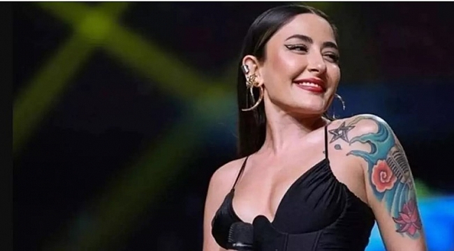 Melek Mosso'ya ne oldu? Melek Mosso kaza mı geçirdi?