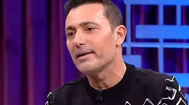 Mustafa Sandal bilinmeyen hastalığını ilk kez açıkladı