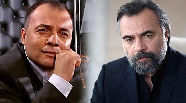Oktay Kaynarca kimdir? Oktay Kaynarca kaç yaşında, nereli?