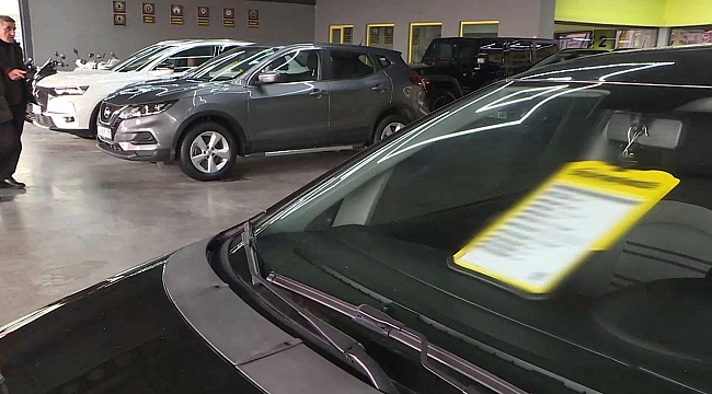 Otomotiv sektörü mercek altında: İhlallere ceza yağdı