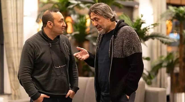 Oyuncu Mehmet Ali Tuncer&#039;den acı haber