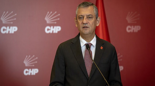 Özel&#039;den 15 Temmuz&#039;da dikkat çeken açıklama