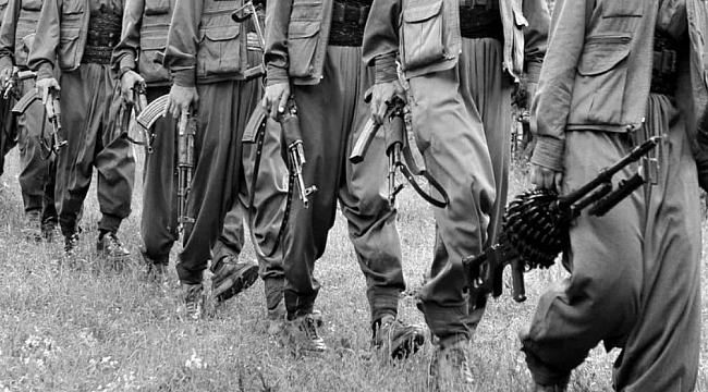 PKK Silah Bırakma Tarihini ve Yerini Açıkladı