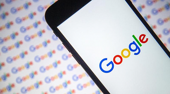 Rekabet Kurulu&#039;ndan Google&#039;a 355,1 milyon lira ceza