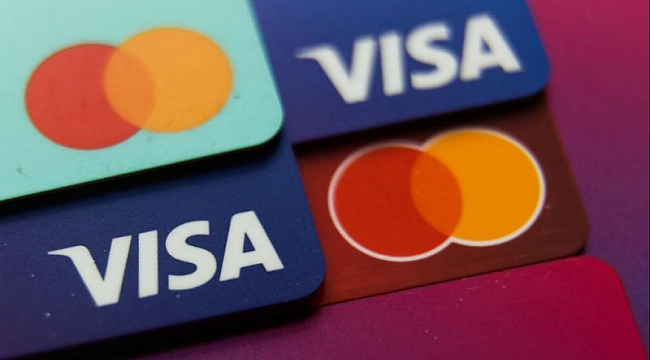 Rekabet Kurulu&#039;ndan Mastercard ve Visa hakkında soruşturma