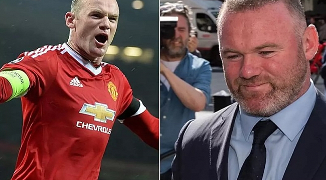 Rooney ailesi ekrana damga vuruyor! Yıllık kazançları dudak uçuklattı