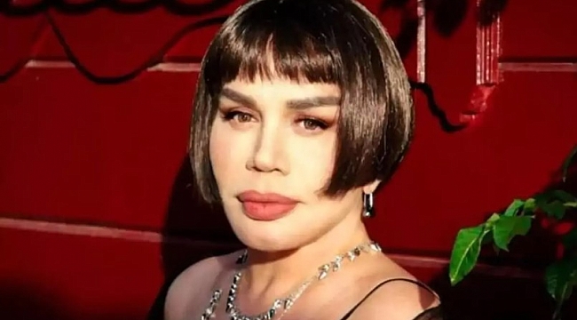 Sezen Aksu alışılmış imajına veda etti