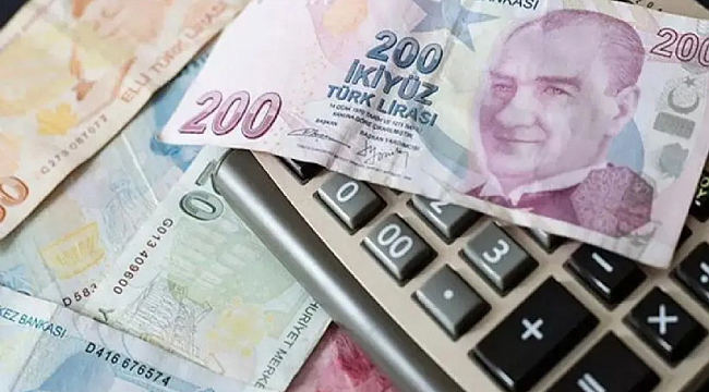 SSK ve Bağ-Kur emeklilerine Temmuz zammı yansıdı