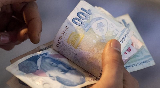 SYDV&#039;lere sağlanan destek 2,7 milyar liraya ulaştı