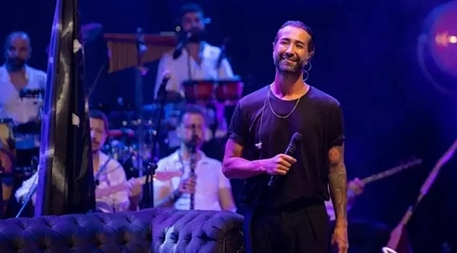 Tan Taşçı&#039;nın başı takıntılı hayranıyla dertte! 6 yıllık takip bitmiyor