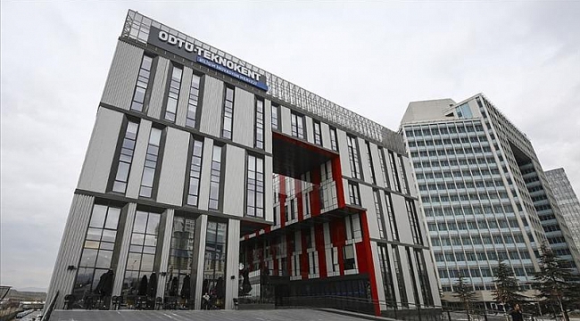 Teknopark sayısı 110&#039;a yükseldi