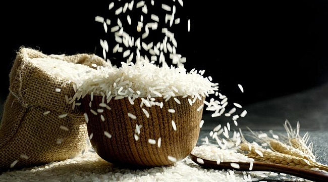 Türkiye&#039;de pirinç üretimi artıyor