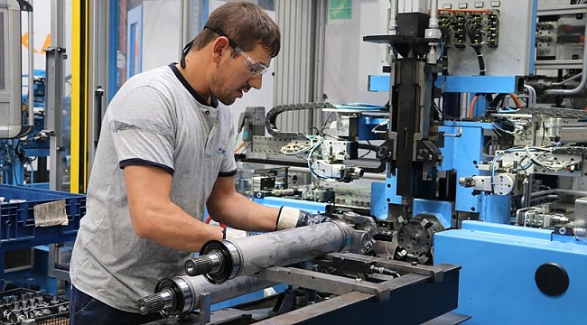 Türkiye&#039;den 202 ülkeye &quot;otomotiv yan sanayi&quot; ihracatı