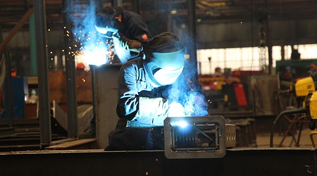 &quot;Türkiye&#039;nin İkinci 500 Büyük Sanayi Kuruluşu&quot; belli oldu