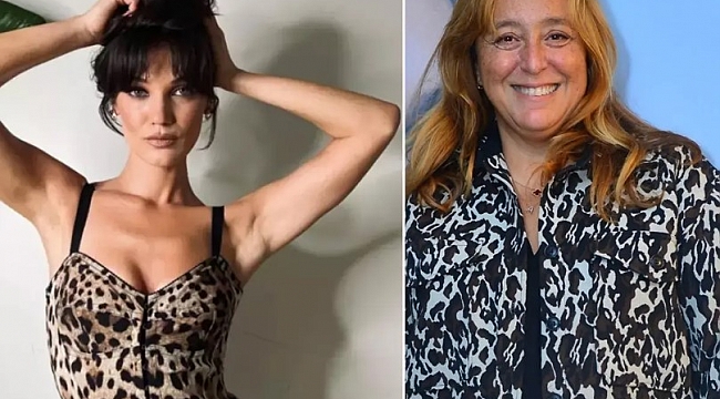 Tutuklu menajer Ayşe Barım&#039;ın ajansından ayrılan Pınar Deniz, tercihini yaptı