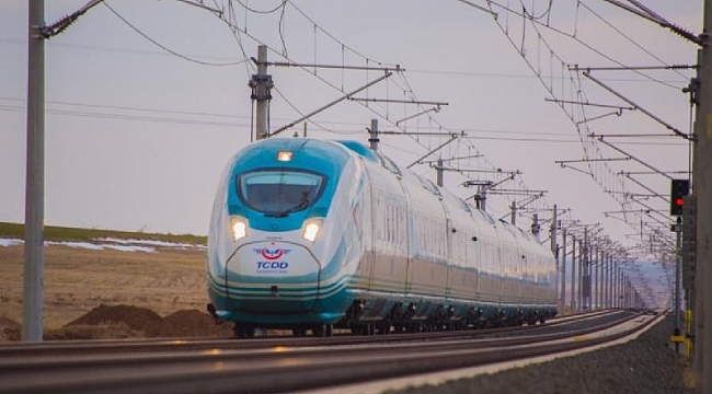 Yaz tatilinde YHT&#039;lerde ek sefer düzenlenecek