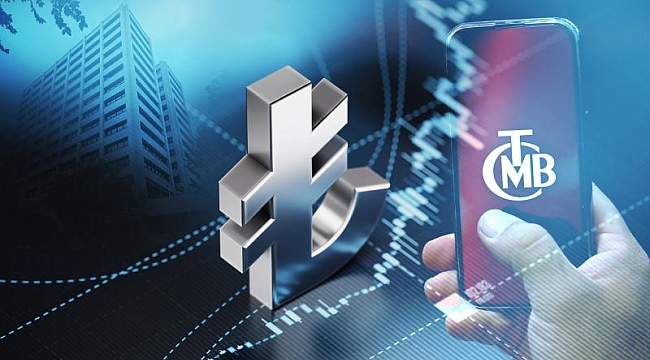 Yurt içinde gözler TCMB&#039;nin faiz kararına çevrildi