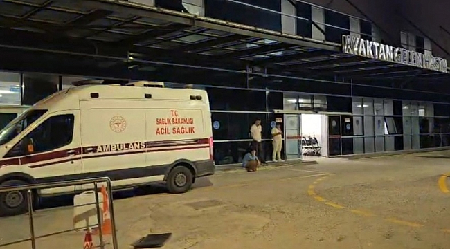 Zonguldak&#039;ta dehşet! Sokakta karşılaştığı hasımlarından 3 kişiyi bıçakla öldürdü