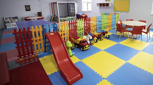 150&#039;den fazla konutlu projelere gündüz bakımevi zorunluluğu getirildi