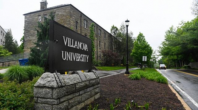 ABD&#039;de Villanova Üniversitesi&#039;nde silahlı saldırgan alarmı