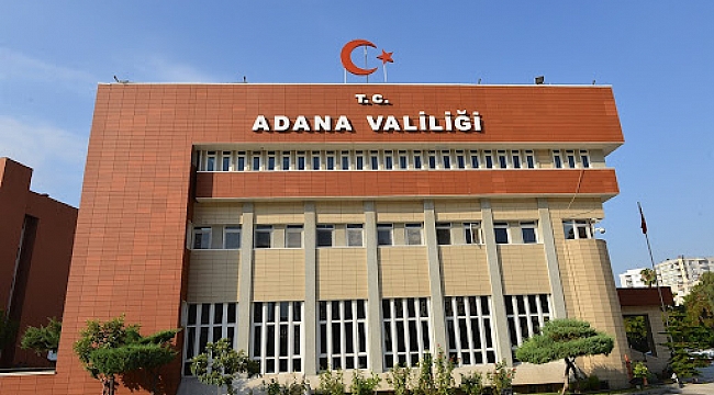 Adana&#039;ya 830 milyon liralık spor yatırımı