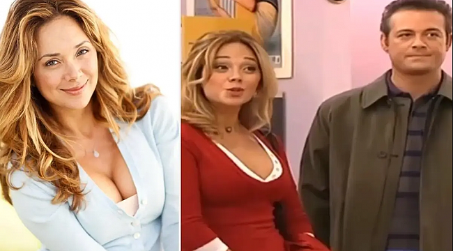 Adını değiştirip sessizliğe bürünen Didem Erol, 49 yaşında ikinci kez anne oldu