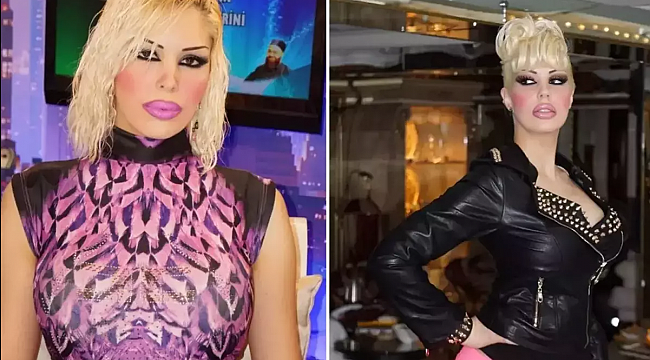 Adnan Oktar&#039;ın kediciği, soyadını değiştirip özel okulda öğretmen oldu