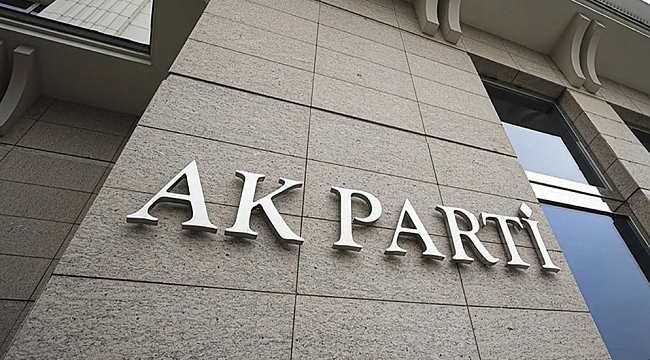 AK Parti&#039;ye katılmak isteyen başkanların sayısı belli oldu