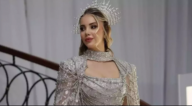 Aleyna Dalveren kimdir? Aleyna Dalveren kaç yaşında, nereli?