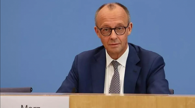 Almanya, Bağımsız Filistin Devletini Tanımayı Redetti