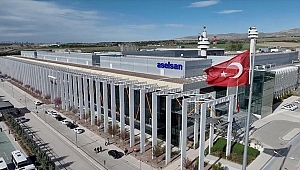 ASELSAN'dan yeni ihracat sözleşmesi