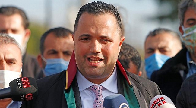 Avukat Rezan Epözdemir &quot;rüşvete aracılık etmek&quot; suçundan tutuklandı
