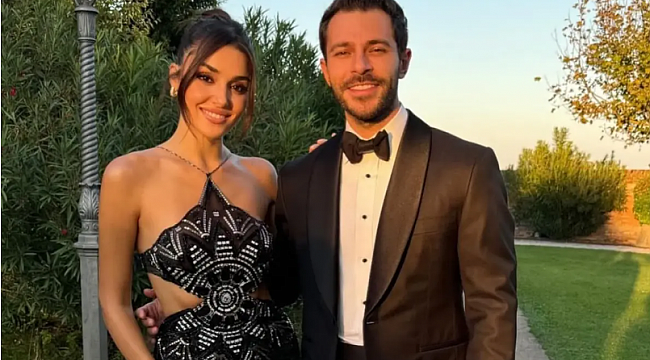 Ayrılık sonrası ilk kez görüntülenen Hande Erçel, ihanet sorusunu cevapsız bıraktı