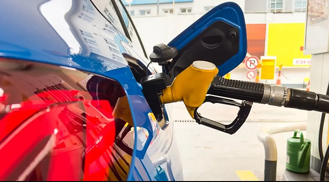 Benzin motorine zam var mı 2025? BENZİN VE MOTORİN FİYATLARI! Benzin ve motorin litre fiyatı güncel ne kadar oldu?