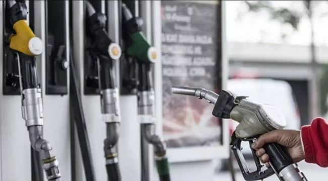 Benzine zam geldi mi? 27 Ağustos güncel akaryakıt fiyatları!