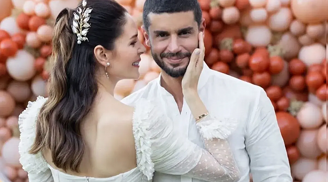 Berk Oktay'dan eski eşinin "aldatma" sözlerine sert çıkış