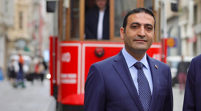 Beyoğlu Belediye Başkanı İnan Güney de Gözaltına Alındı: Yolsuzluk Operasyonu Genişliyor