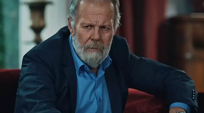 Bir zamanların yıldız ismi Mahmut Gökgöz bakımevinde ortaya çıktı