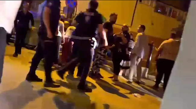 Bursa&#039;da Koca, Aldatma Şüphesiyle Eşini Bıçaklayarak Öldürdü