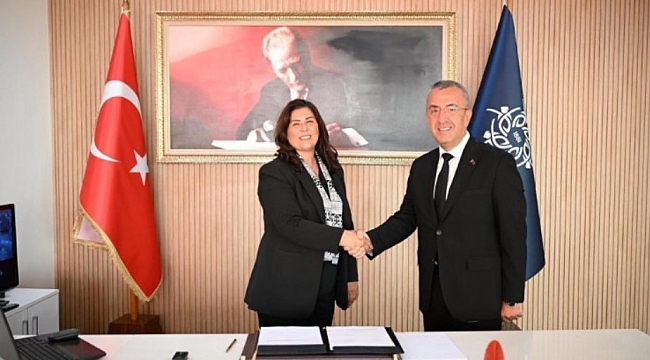 Çerçioğlu&#039;nun AK Parti&#039;ye geçmesinden sonra Aydın Büyükşehir Belediyesine, İller Bankası 860 milyon lira verdi