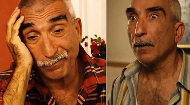 Cezmi Baskın&#039;a taciz suçlaması: Asansörde rahatsız etti, gece boyu aradı